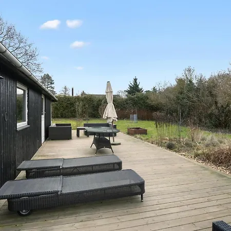 Casa vacanze 3 Bedroom In Grevinge