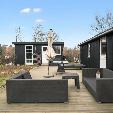 3 Bedroom In Grevinge