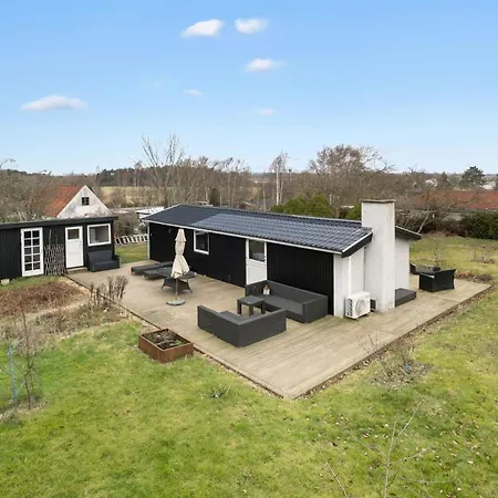 3 Bedroom In