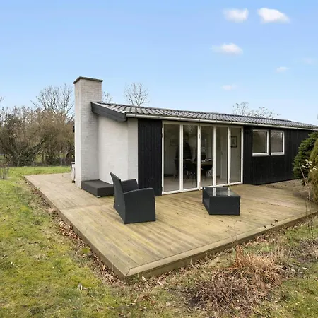 3 Bedroom In Casa vacanze Grevinge