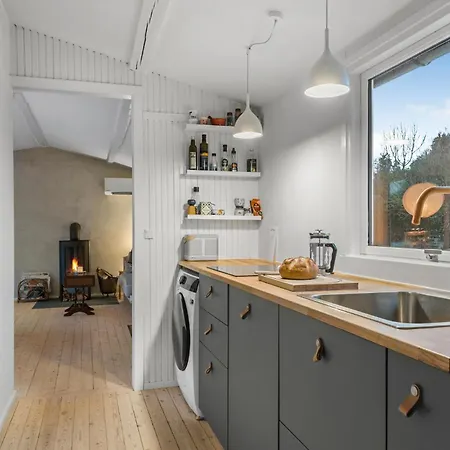 3 Bedroom In * Grevinge