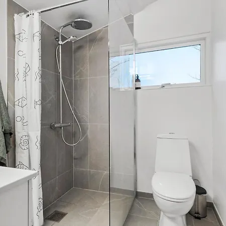 Holiday home 3 Bedroom In Grevinge