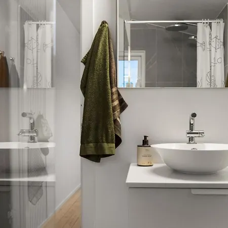 3 Bedroom In Casa vacanze *