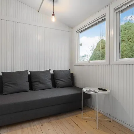 3 Bedroom In 度假居 Grevinge