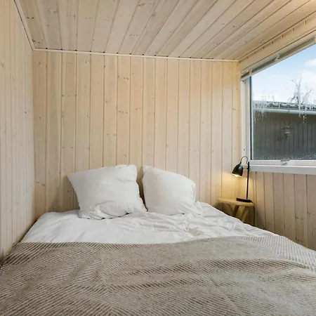 3 Bedroom In Holiday home *