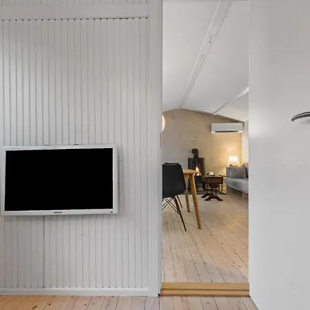 Casa vacanze 3 Bedroom In Grevinge
