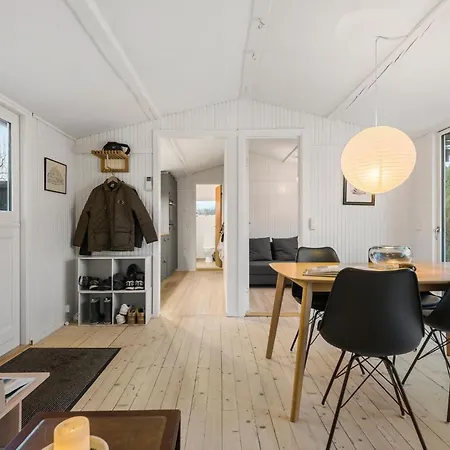3 Bedroom In Holiday home Grevinge